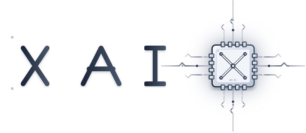 XAIX Logo